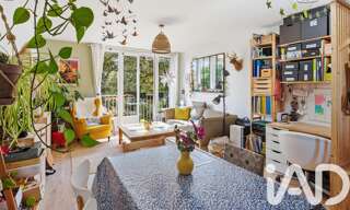 Appartement 3 Pièces 64 m² à vendre à Nantes (44300)