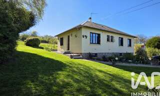 Maison 4 Pièces 82 m² à vendre à Saint-Martin-Osmonville (76680)