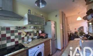 Appartement 2 Pièces 51 m² à vendre à Chilly-Mazarin (91380)