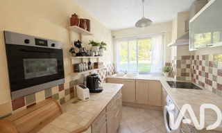 Appartement 2 Pièces 51 m² à vendre à Chilly-Mazarin (91380)