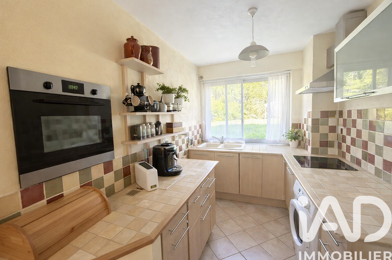 Appartement 2 pièces 158000 €