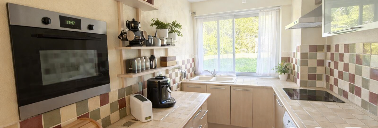 Appartement 2 Pièces 51 m² à vendre à Chilly-Mazarin (91380)