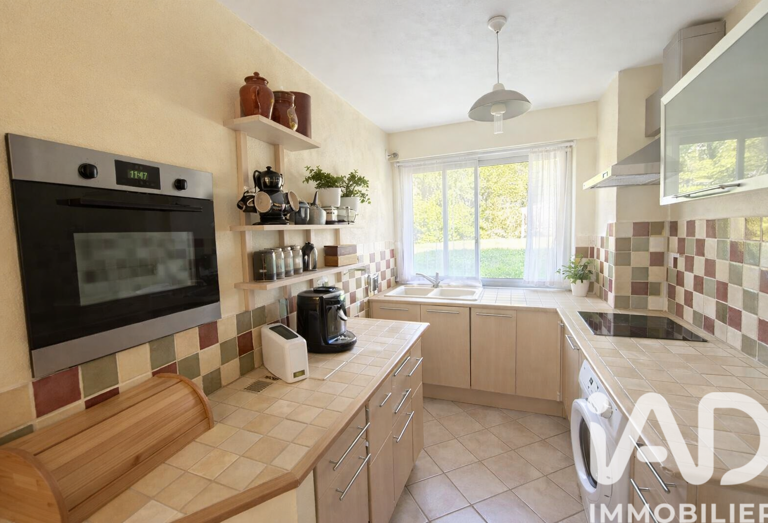 Vente Appartement 2 pièces — photo 1