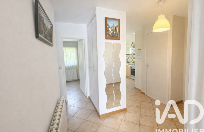 Vente Appartement 2 pièces — photo 2