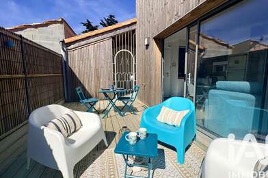 Maison 3 pièces 260000 €