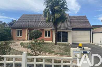 Maison 4 pièces 200000 €