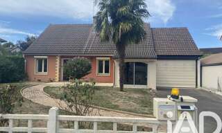 Maison 4 Pièces 115 m² à vendre à Paray-le-Monial (71600)