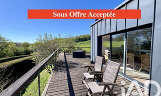 Maison 5 Pièces 147 m² à vendre à Duclair (76480)