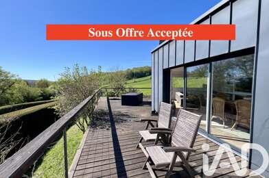 Maison 5 pièces 339000 €