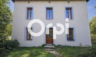 Maison 5 Pièces 125 m² à vendre à Rive-de-Gier (42800)