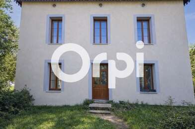 Maison 5 pièces 299900 €