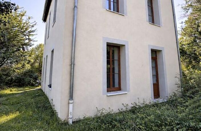 Dans votre agence ORPI Maison bourgeoise à fort potentiel avec grand terrain – Secteur calme, Rive-de-Gier — photo 3