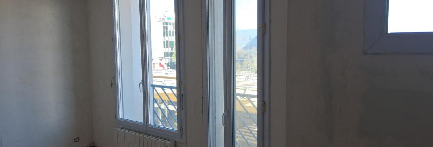 Appartement 3 Pièces 56 m² à vendre à Saint-Nazaire (44600)