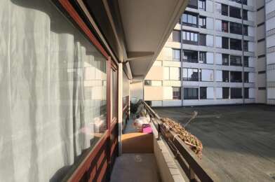 Appartement 3 pièces 170000 €