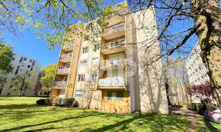 Appartement 2 Pièces 56 m² à vendre à Verneuil-sur-Seine (78480)