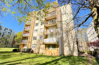 Appartement 2 pièces 160000 €
