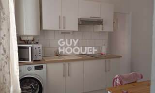 Appartement 2 Pièces 21 m² à louer à Carpentras (84200)