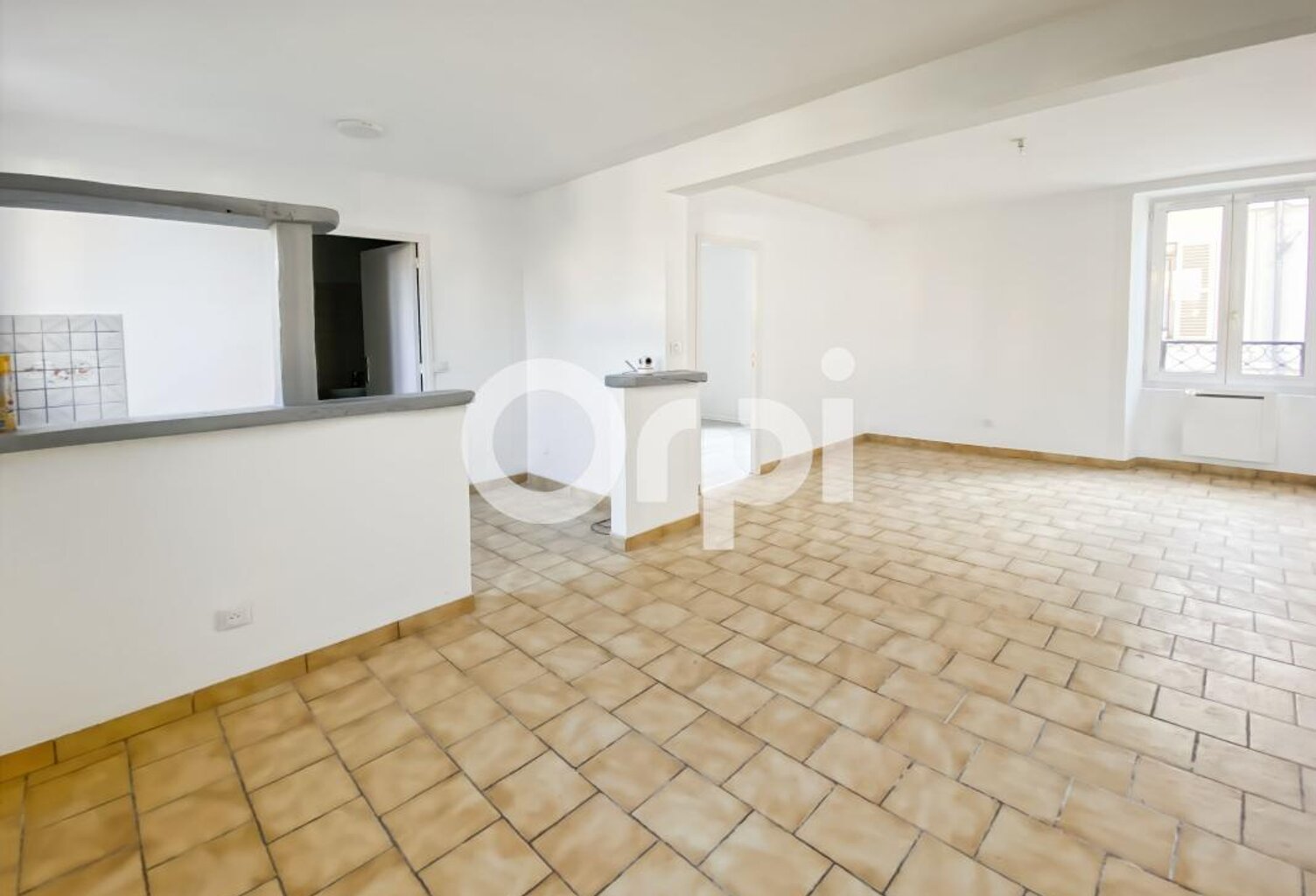 Appartement À Vendre — photo 1