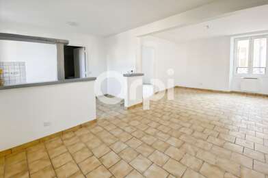 Appartement 2 pièces 113000 €