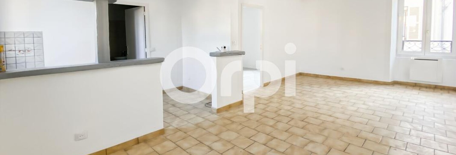 Appartement 2 Pièces 39 m² à vendre à Limay (78520)