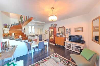 Appartement 4 pièces 394000 €