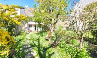 Maison 5 Pièces 111 m² à vendre à Sartrouville (78500)