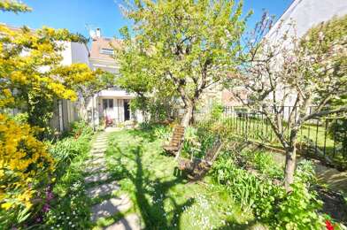 Maison 5 pièces 579000 €