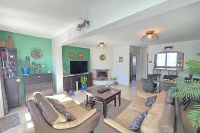 Maison 5 pièces 579000 €