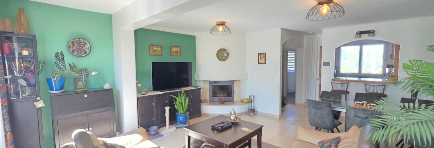Maison 5 Pièces 111 m² à vendre à Sartrouville (78500)