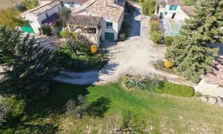 Maison 19 Pièces 455 m² à vendre à Saint-Romain-en-Viennois (84110)