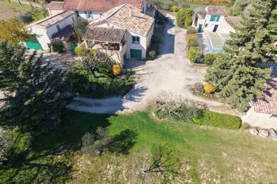 Maison 19 pièces 950000 €