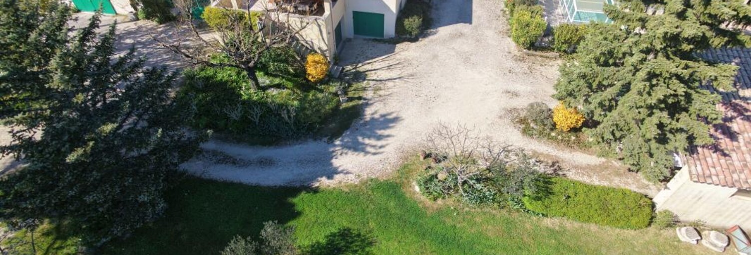 Maison 19 Pièces 455 m² à vendre à Saint-Romain-en-Viennois (84110)