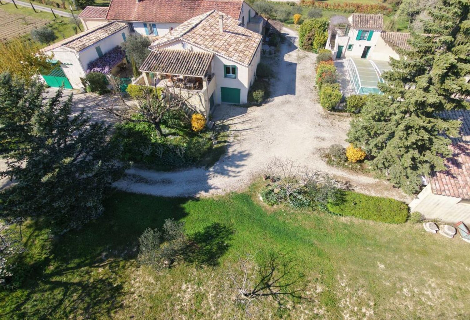Maison À Vendre — photo 1