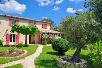 Maison 6 pièces 590000 €