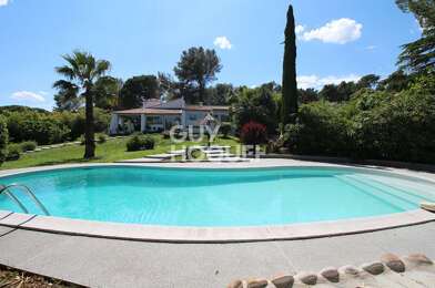 Maison 6 pièces 749000 €