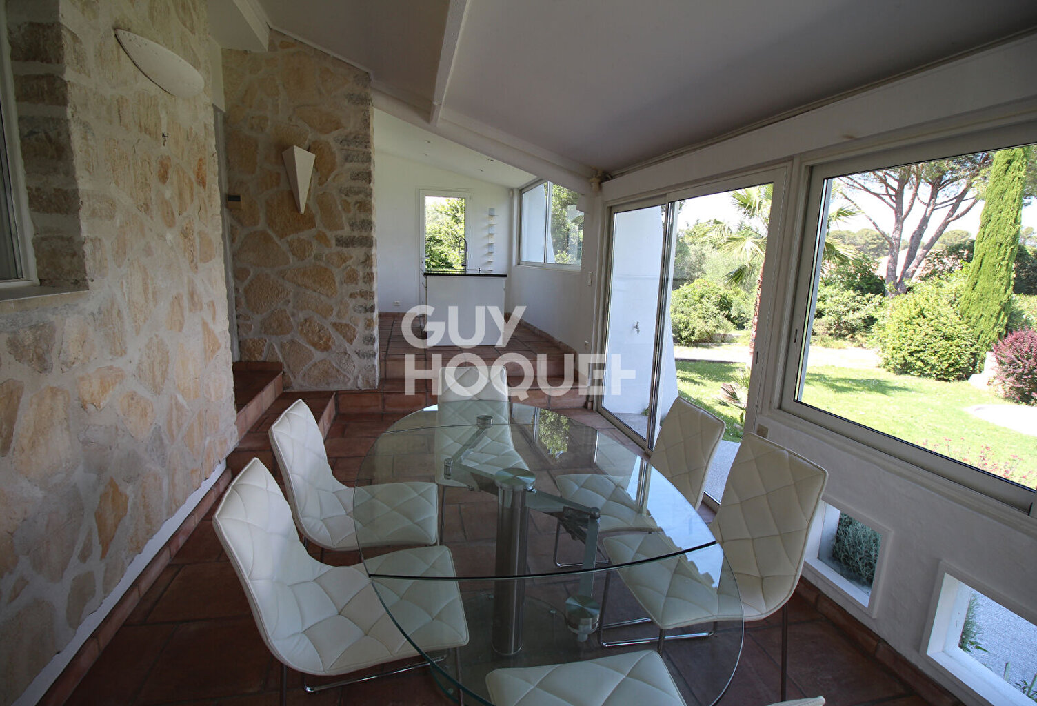 Maison Langlade  Grand Jardin Piscine — photo 1