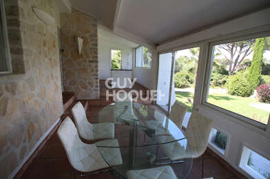 Maison 6 pièces 749000 €