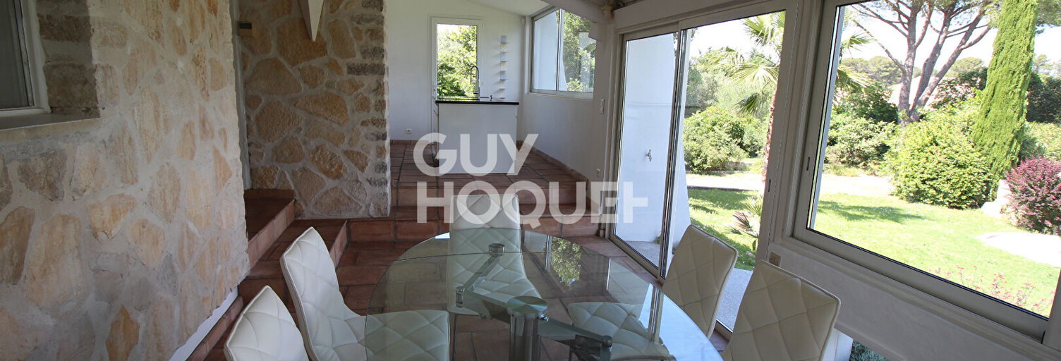 Maison 6 Pièces 200 m² à vendre à Langlade (30980)