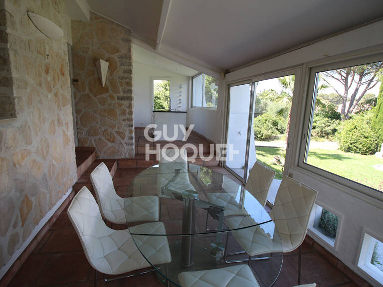 Maison Langlade  Grand Jardin Piscine — photo 1