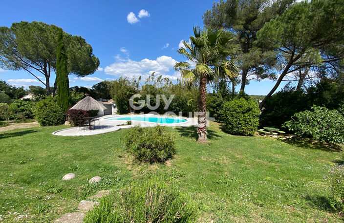 Maison Langlade  Grand Jardin Piscine — photo 2