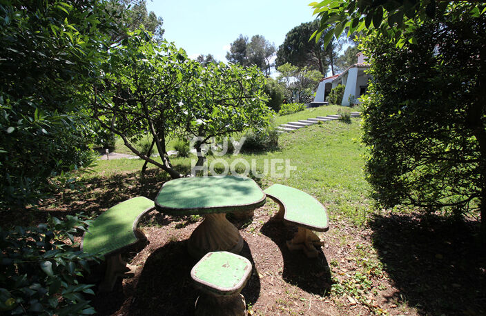 Maison Langlade  Grand Jardin Piscine — photo 3