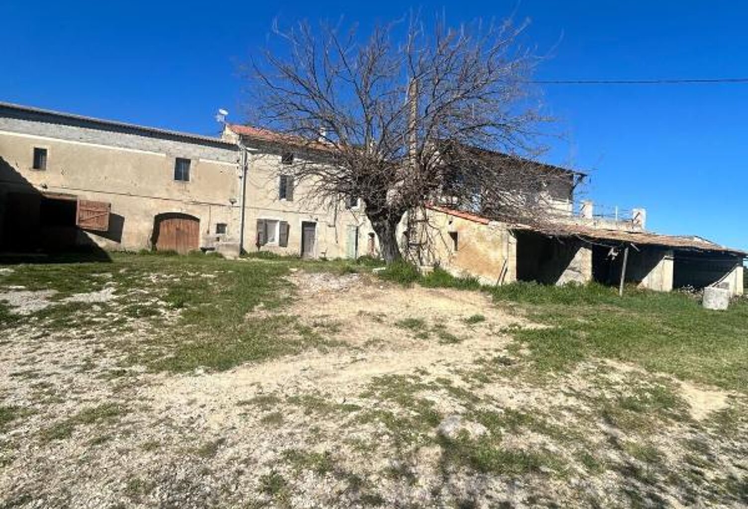Campagne À Vendre — photo 1