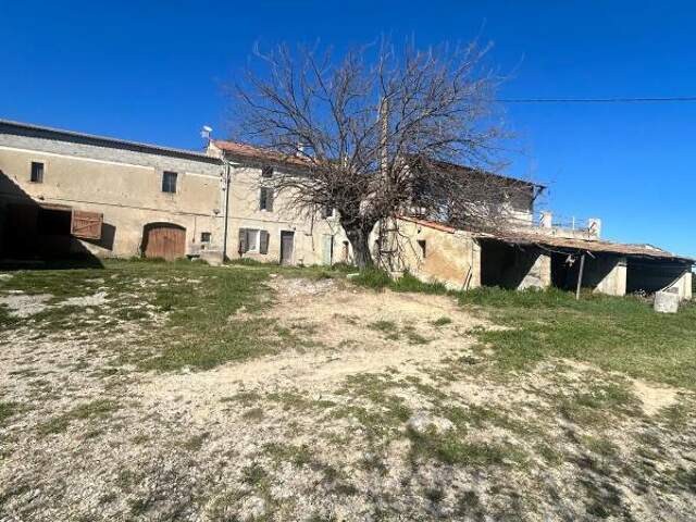 Campagne À Vendre — photo du bien
