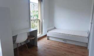 Appartement 1 Pièce 19 m² à louer à Lyon 7 (69007)
