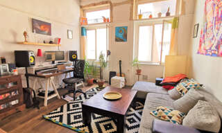 Appartement 2 Pièces 44 m² à vendre à Lyon 4 (69004)