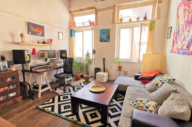 Appartement 2 pièces 225000 €