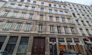 Appartement 3 Pièces 68 m² à vendre à Lyon 6 (69006)