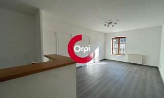 Appartement 3 Pièces 52 m² à louer à Vienne (38200)