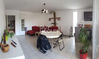 Appartement 3 Pièces 65 m² à louer à Toulouse (31500)