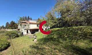 Maison 6 Pièces 214 m² à vendre à Vienne (38200)